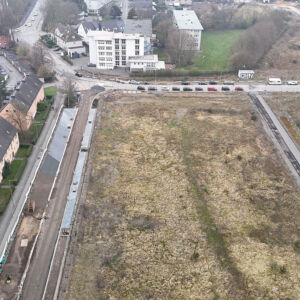 20250327 PM Vollsperrung Masurenallee WEB