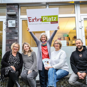 DOGEWO21 Sprechstunde Seniorenbüro im Extra Platz Löttringhausen WEB